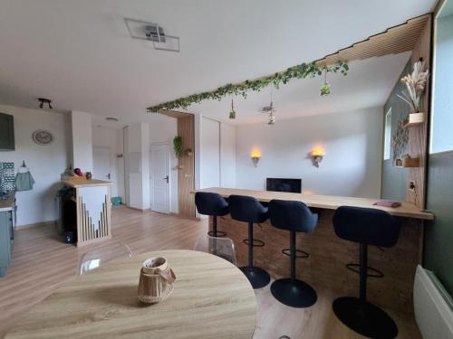 Bergerac Apartment | Au bord de la Dordogne