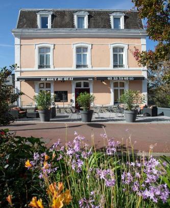 Granville Hotel | Au Bout Du Quai