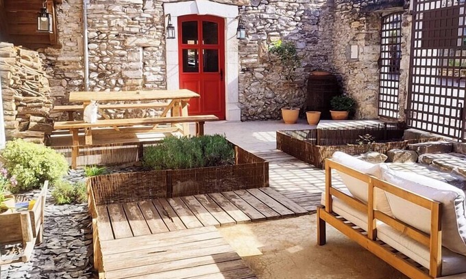 Prechacq-Josbaig House | Au Bouton qui Saute