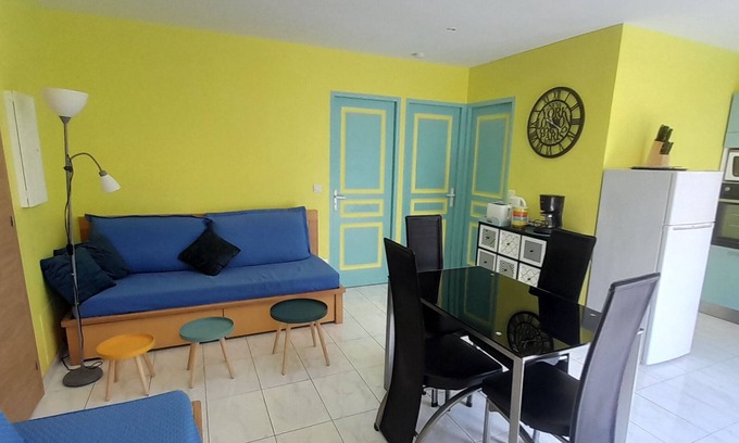 Puget-sur-Argens House | au Calme et si Près de Tout