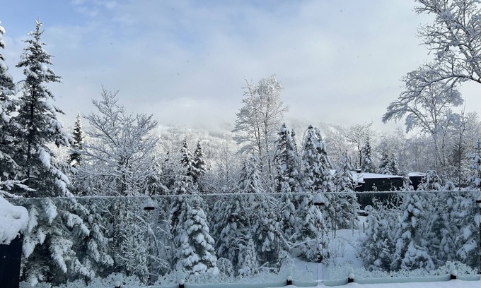 Saint Come Ski Chalet | Au Chalet Étoilé À une Minute de Val St-come. Idéal Pour Plusieurs Familles