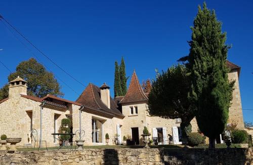 Sarlat-la-Caneda House | Au Clos de Mathilde