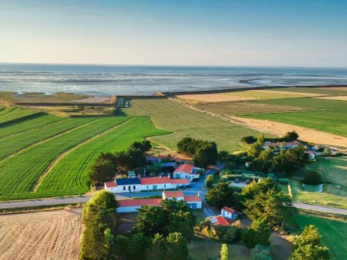 Beauvoir-sur-Mer Bed & Breakfast | Au Passage du Gois