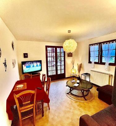 La Cote-Saint-Andre Apartment | Au pays d'Hector Berlioz