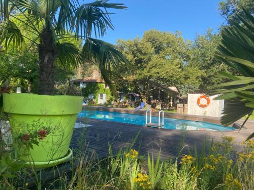 Lue Bed & Breakfast | Au petit prince de Lue