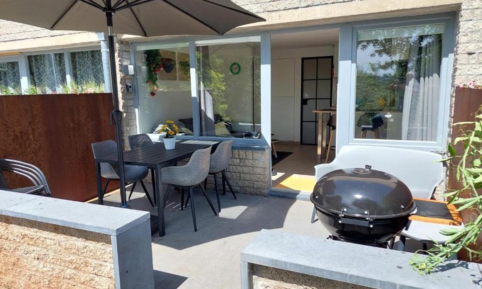 Malmedy Apartment | Au Studio 339 des Terrasses de Malmedy