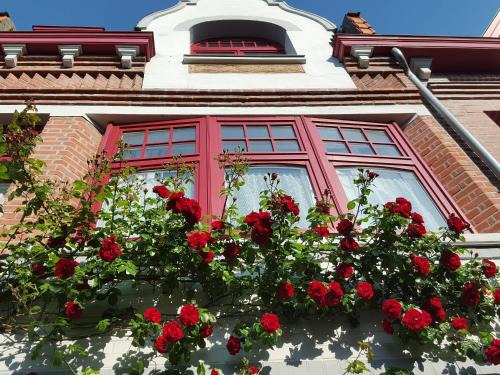 Les Sarts Bed & Breakfast | Au Troubadour