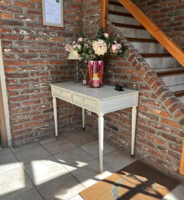 Ondenval House | Au val des Ondines