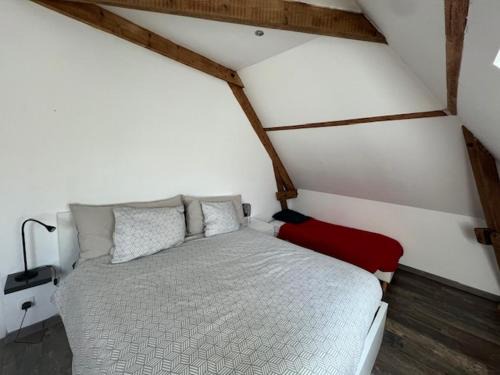 Loches House | Au Vingt Neuf