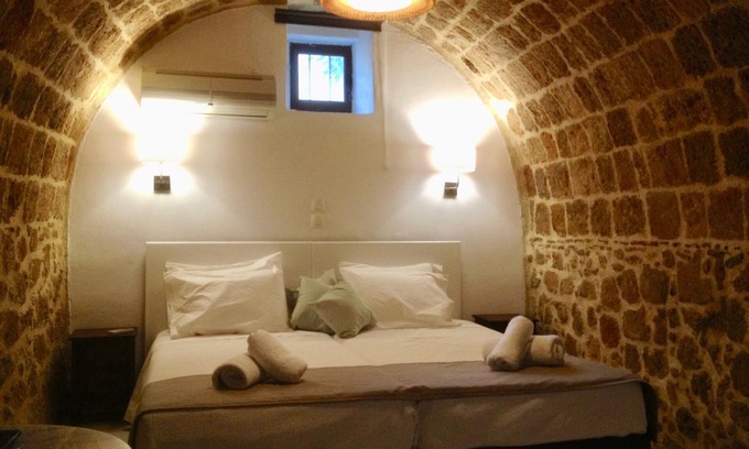 Rhodes Old Town House | Auberge 32 | Old Town