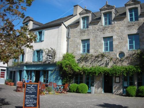 La Roche-Bernard Hotel | Auberge Bretonne