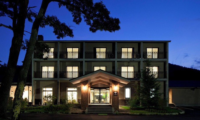 Kokonoe Hotel | Auberge Cosmos