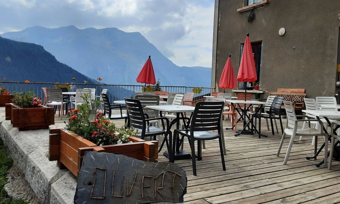 Villard-Reymond Cottage | Auberge Dans un Village de Montagne