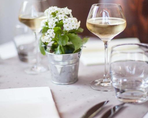 Uffholtz Hotel | Auberge du Relais