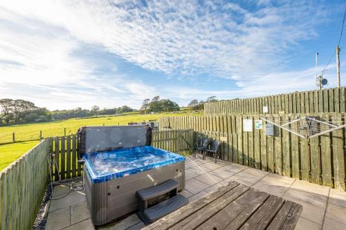 Castle Douglas House | Auchenlarie Courtyard No 1