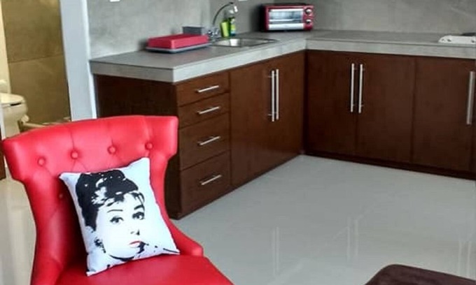 Montecarlo Apartment | Audrey Suites Altabrisa North Merida Yucatan Mexico