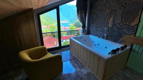 Uzungol Apartment | Auga delux