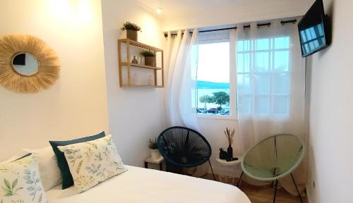 Portosin Apartment | AUGA SALGADA PORTOSIN