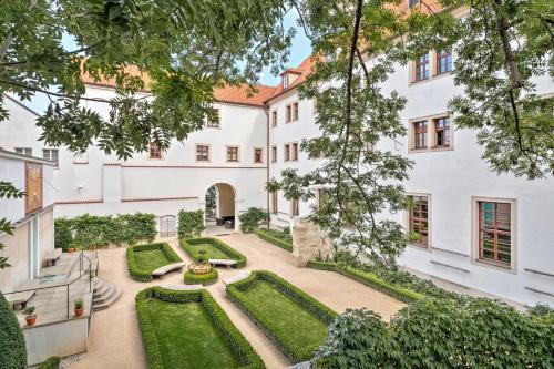 Mala Strana Hotel | Augustine, a Luxury Collection Hotel, Prague