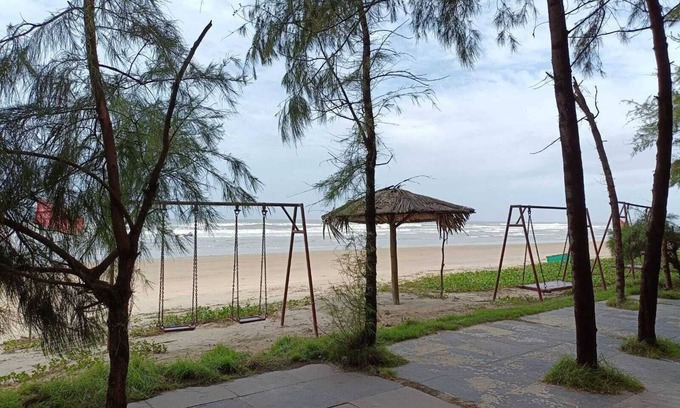 Kumta Hotel | Aura Ecostay Resorts