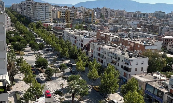Vlore Apartment | Aura Vlore