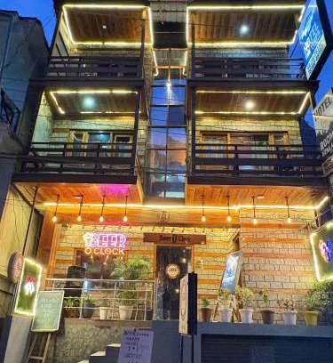 Kasol Hotel | Aurave Inn
