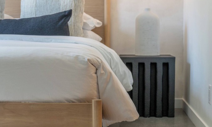 Leavenworth House | Aure at Hara Homes Luxury Stay
