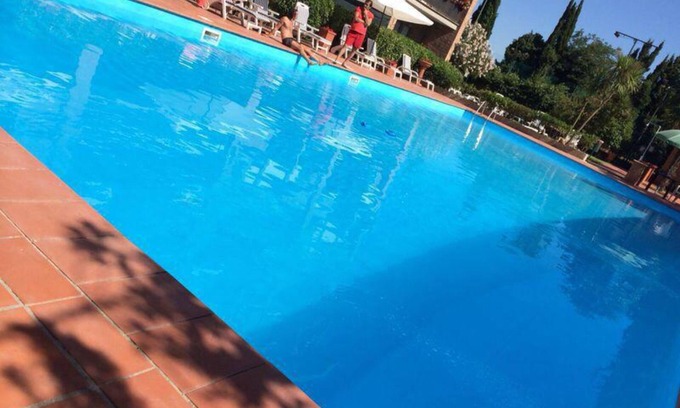 Aurelio House | Aurelia Antica Suites & Apartments