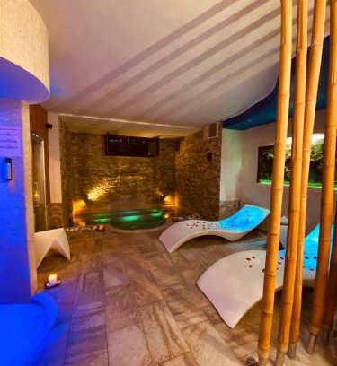Aurelio Bed & Breakfast | Aurelia Garden Gold B&B