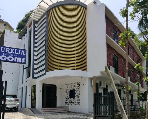 Thiruvananthapuram Hotel | Aurelia La Casa