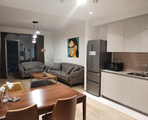 Sarajevska Apartment | Aurora 21