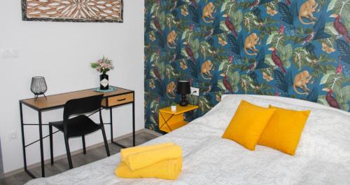 Koszeg Apartment | Aurora Apartman