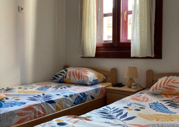 Kikinda Apartment | Aurora Apartment