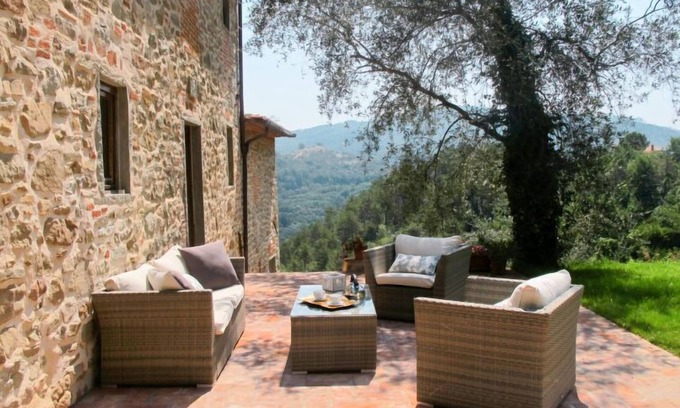 Pescia House | Aurora by Interhome