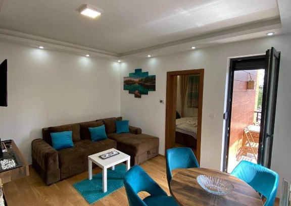 Zlatibor Apartment | Aurora In-Villa Bella