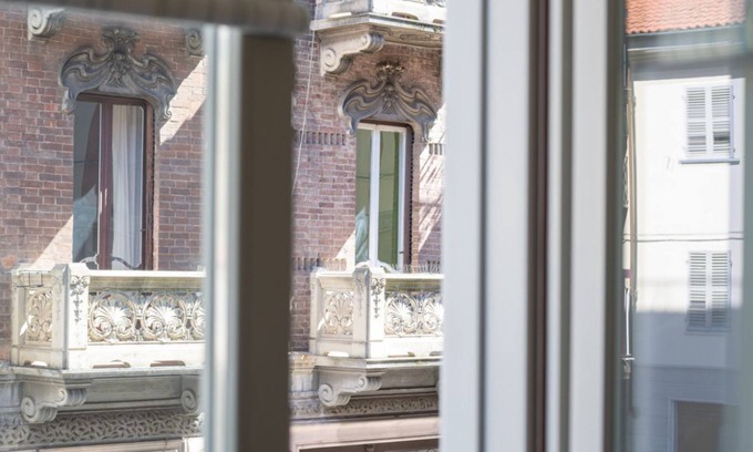 Vittoria Apartment | Aurora Retreat, your base for exploring Turin