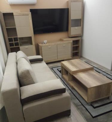 Krusevac Apartment | Aurora