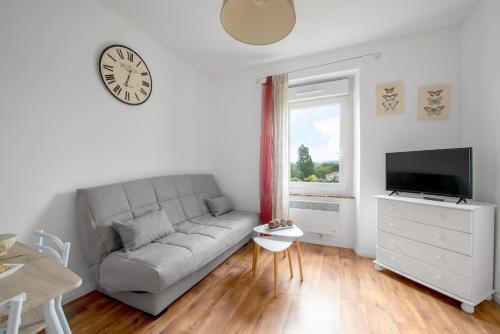 Carcassonne Apartment | Aurora - T1 - 25