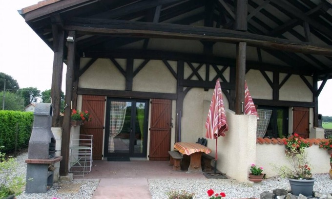 Saint-Paul-les-Dax House | Aurus II - St-paul-les-dax