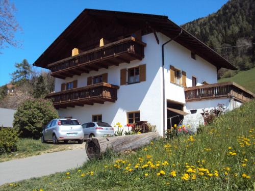 Schenna House | Aussersalfnerhof