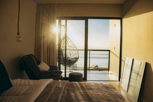 Vila Esperanca Hotel | Austral Suítes à Beira-Mar