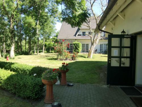 Nardevitz Apartment | Auszeit auf Rügen