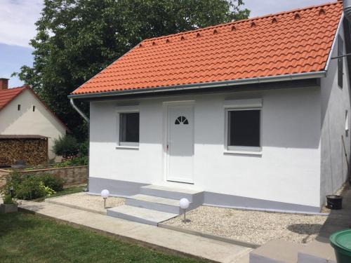 Balatonmagyarod Apartment | Auszeit