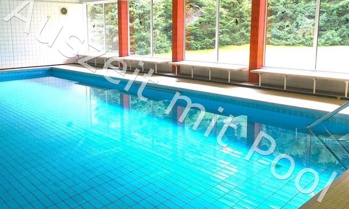 Todtmoos Condo | Auszeit mit Pool - 70 qm