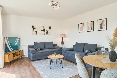 Neustadt in Holstein Apartment | Auszeit Neustadt