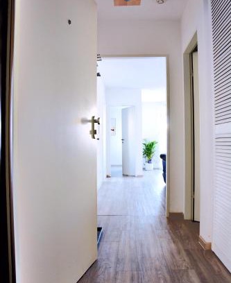 Immenstaad am Bodensee Apartment | Auszeit vom Alltag- schöne, moderne Wohnung am See