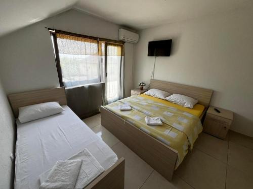 Sid Hotel | Authentic 2018