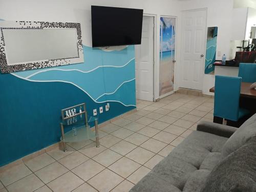 Puerto Vallarta Apartment | Authentic and Lindo Departamento
