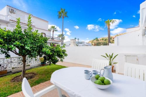 Manilva House | Authentic Spanish Townhouse