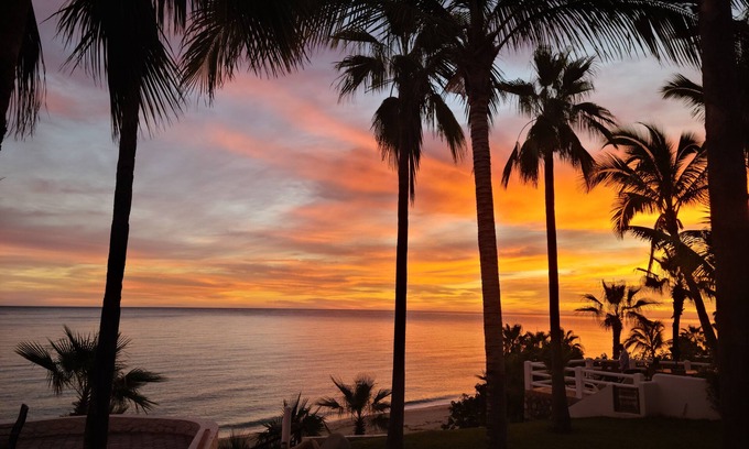Buenavista House | Authentic Mexican Style Beachfront Home - 4 Bedroom, 3 Bath - Buena Vista